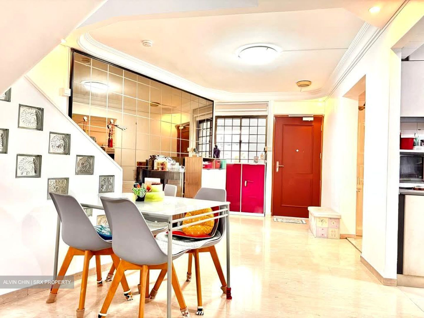 Blk 714 Jurong West Street 71 (Jurong West), HDB Executive #541998351